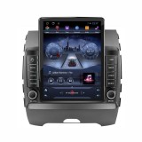 Cumpara ieftin Navigatie dedicata cu Android Ford S-Max 2015 - 2023, 2GB RAM, Radio GPS Dual