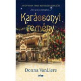 Kar&aacute;csonyi rem&eacute;ny - Donna VanLiere