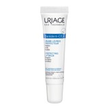 Cumpara ieftin Balsam de buze reparator Bariederm Cica, 15ml, Uriage