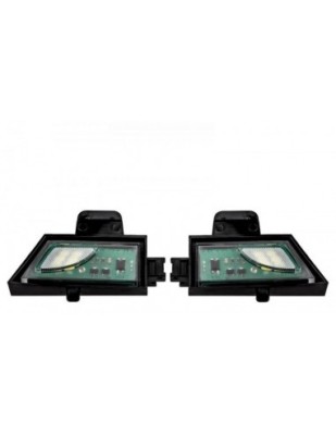Set Lampi Led Undermirror VW Golf 7 foto