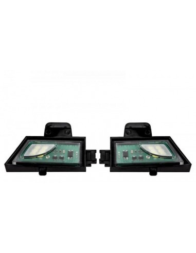 Set Lampi Led Undermirror VW Golf 7