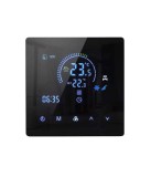 Termostat Inteligent de ambient, HVAC, Pardoseala