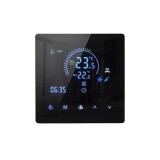 Termostat Inteligent de ambient, HVAC, Pardoseala