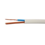 Rola cablu electric MYYUP / H03VVH2 - F T, 2 x 0.5 mmp, 50 m, cupru