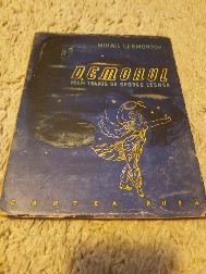 Demonul &amp;quot;poem&amp;quot; foto