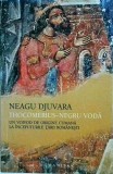 Neagu Djuvara - Thocomerius Negru Voda. Un Voivod de origine cumana la, Humanitas