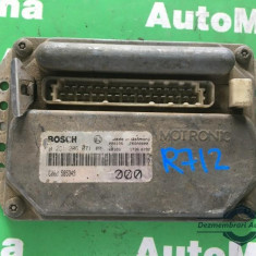 Calculator ecu Dacia Nova (1996-2003) 0 261 206 071