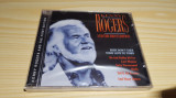 [CDA] Kenny Rogers - Ruby Don&#039;t Take Your Love To Town - cd audio sigilat