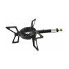 Arzator Gaz Fonta Perfect Home 5.5kW, 3 Picioare, 41cm Handy KitchenServ - Aragaz Camping Robust