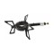 Arzator gaz fonta 3 picioare Handy KitchenServ