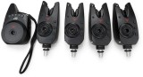 Set Avertizori BULL TACKLE Max Pro 22 Mini, 4+1