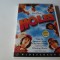 Holes, cod 1