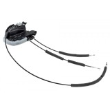 Actuator inchidere centralizata usa spate Nissan Patrol Y62 2010-2017, Stanga, 82501-1LA0A