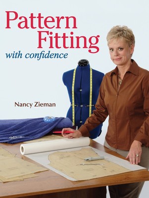 Pattern Fitting with Confidence foto