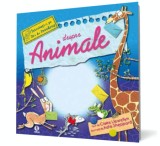 intrebati-l pe Dr. A. Pescarus despre animale - Editura Arthur