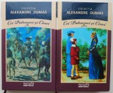 Cei 45 (2 Vol.) - Alexandre Dumas - Beletristica, Carte