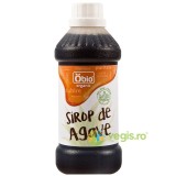Sirop de Agave Dark Ecologic/Bio 500ml