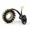 Stator Suzuki GS 250 300 400 425 450 500 550 650 750 (1977-2000) Alternator Bobina