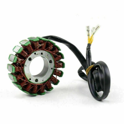 Stator SUZUKI GS 500 300 750 an 1977-2000 Alternator 250 Bobina foto