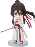 Figurina - Hell&#039;s Paradise - Jigokuraku - Sagiri Yamada Asaemon | Bandai