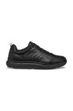 Geox sneakers U SPHERICA barbati, culoarea negru, U46BYB 04685 C9999