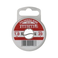 FludorO 1 mm &bull; 20 g Best CarHome