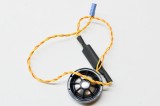 Difuzor ușă st&acirc;nga spate BMW 2 Gran Tourer F46 2016 OEM: 9226357,8907013903 13824631