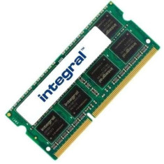 Memorie 8GB DDR3-1066 SoDIMM CL7 R2 UNBUFFERED 1.5V foto