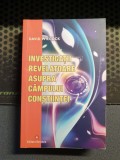 David Wilcock - Investigatii revelatoare asupra campului constiintei