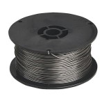 Sarma sudura fara gaz 0.9mm , tambur 100mm