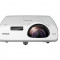 Videoproiector Epson EB-530 XGA White