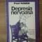 DEPRESIA NERVOASA de PAUL HAUCK , 1991