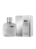 Lacoste, L.12.12 Silver Grey, Apă de parfum, Pentru bărbați, 50 ml
