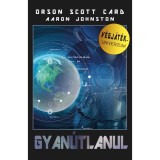 Gyan&uacute;tlanul - Orson Scott Card