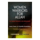 Women warriors for Allah