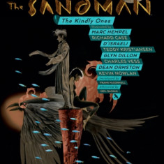 Sandman Vol. 9: The Kindly Ones 30th Anniversary Edition