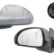 Oglinda exterioara Kia Cee&amp;#39;D 5-Usi/Combi (Ed) 10.2006-08.2009 Partea Dreapta Crom Convex Electrica Cu Incalzire 876201H151
