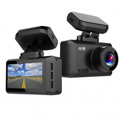 Camera Auto 4K ,NT966670,Senzori Video Sony IMX335,GPS,WiFi,Gesture Foto