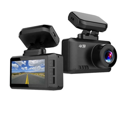 Camera Auto 4K ,NT966670,Senzori Video Sony IMX335,GPS,WiFi,Gesture Foto foto