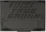 Laptop gaming MSI Cyborg
