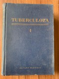 MARIUS NASTA * ALFRED BRILL - TUBERCULOZA volumul 1