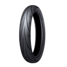 Anvelopa cauciuc moto fata Dunlop Sportmax Q-LITE