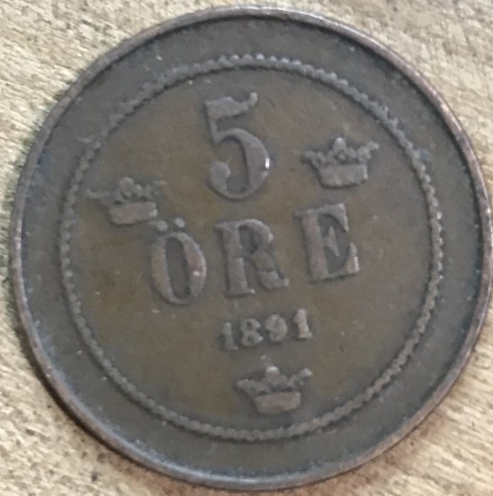 MNDSTR03.3 ORE02 5 ore 1891