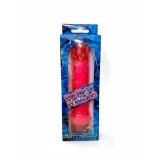 Vibrator Anal Slim Jelly 15cm, Seven Creations
