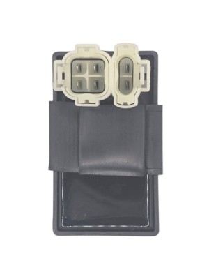 Aprindere CDI Scuter GY6 4T 50cc-125cc AC:12 foto