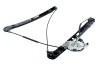 Macara geam Bmw Seria 3 E46 -2005, Dreapta Fata, NTY EPS-BM-002