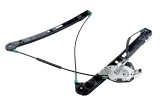 Macara geam Bmw Seria 3 E46 -2005, Dreapta Fata, NTY EPS-BM-002