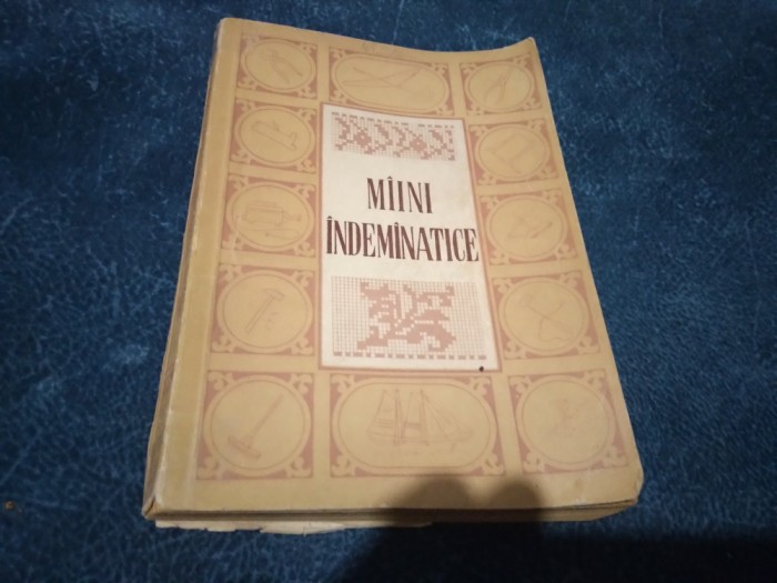 MAINI INDEMANATICE
