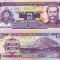 HONDURAS 2 lempiras 1997 UNC!!!