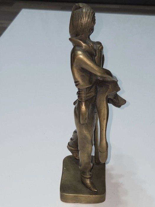 Louis Justin Icart--Dansatorii